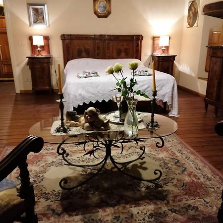 Villa Casa Teresina à Collodi Extérieur photo