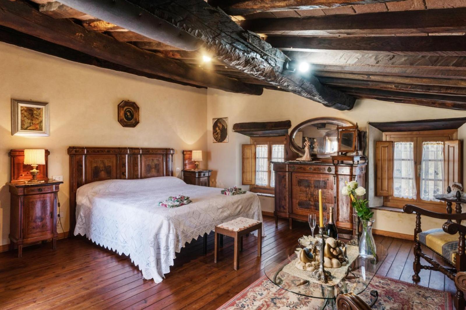 Villa Casa Teresina à Collodi Extérieur photo