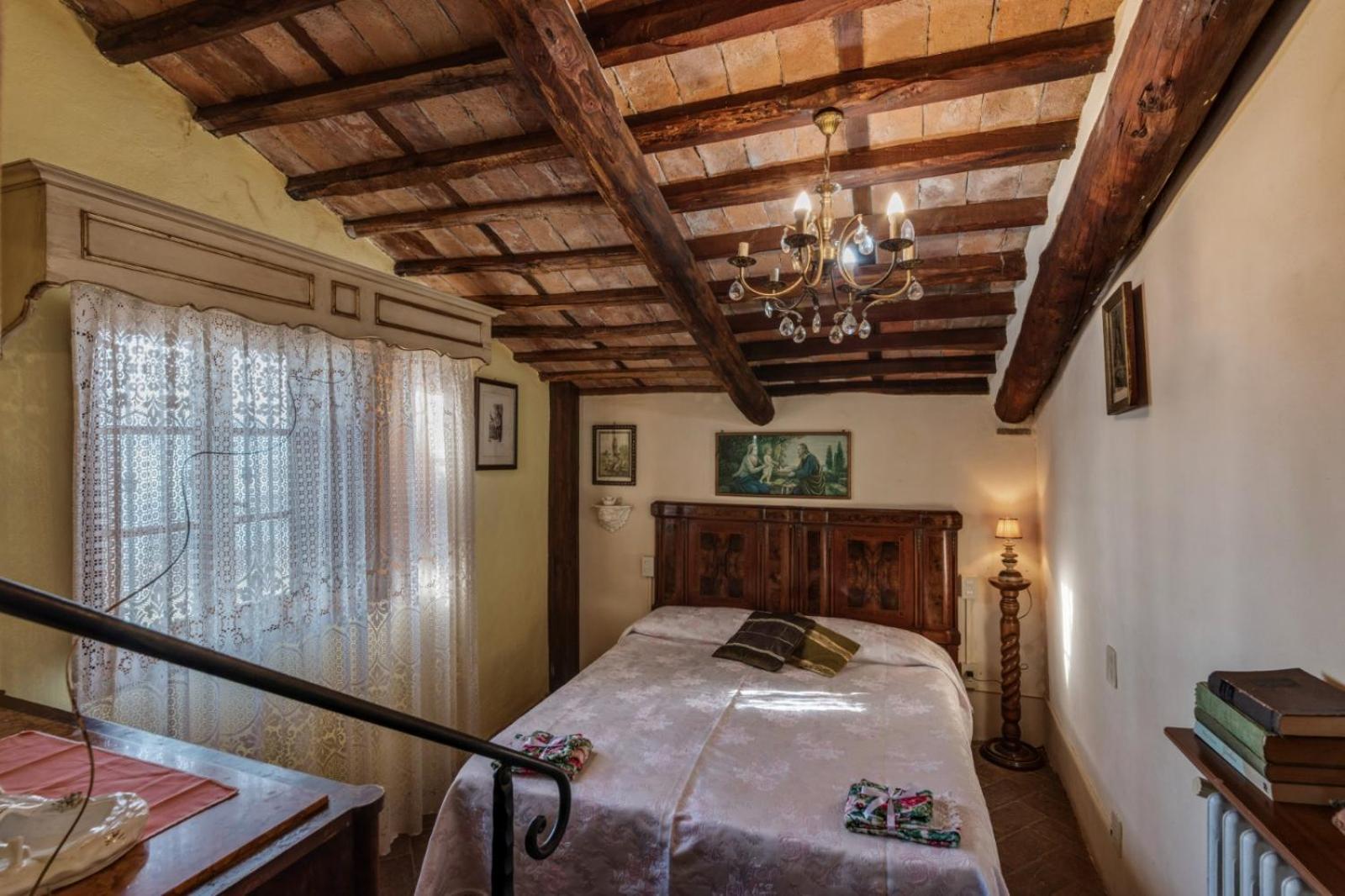 Villa Casa Teresina à Collodi Extérieur photo