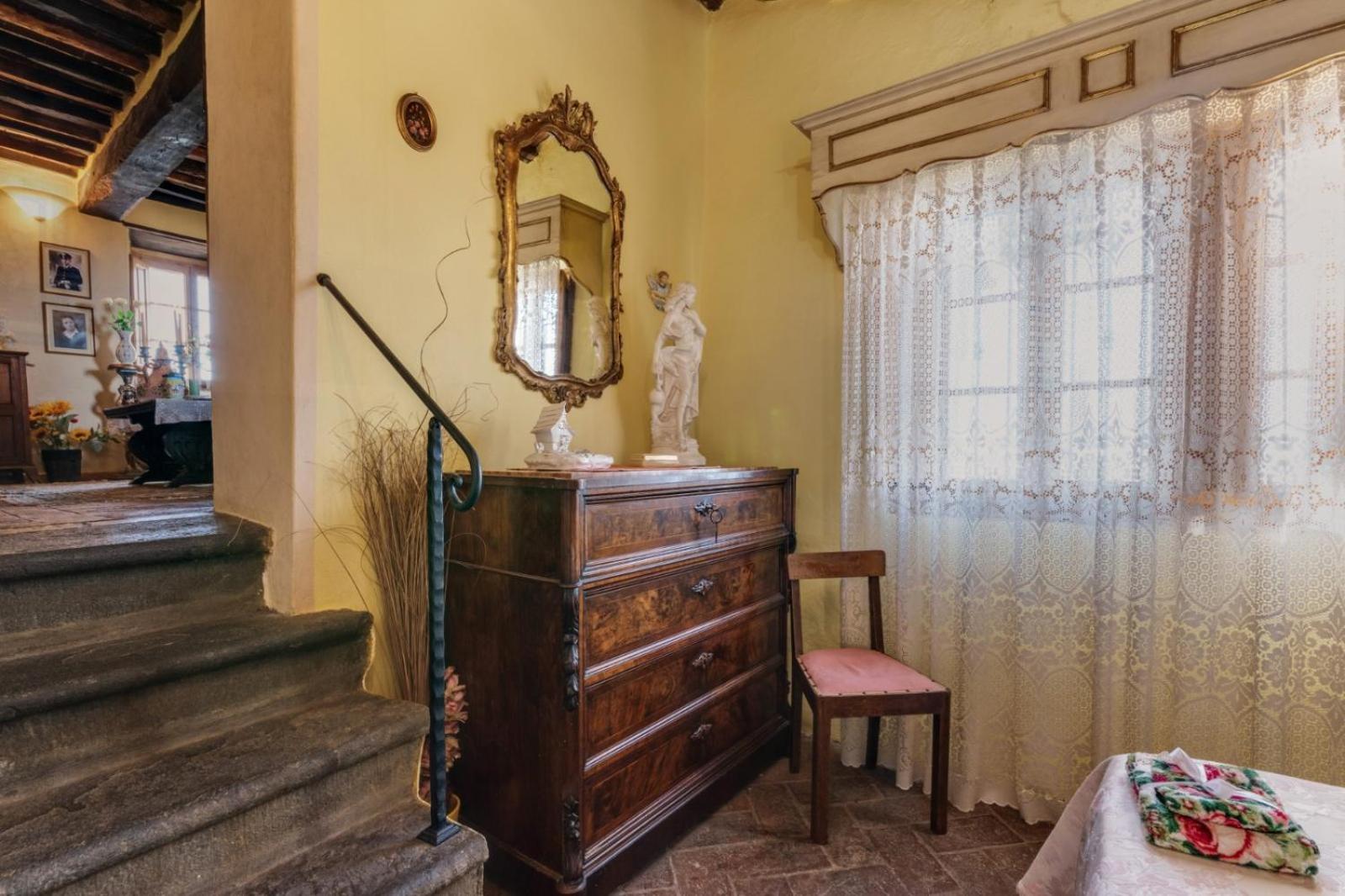 Villa Casa Teresina à Collodi Extérieur photo