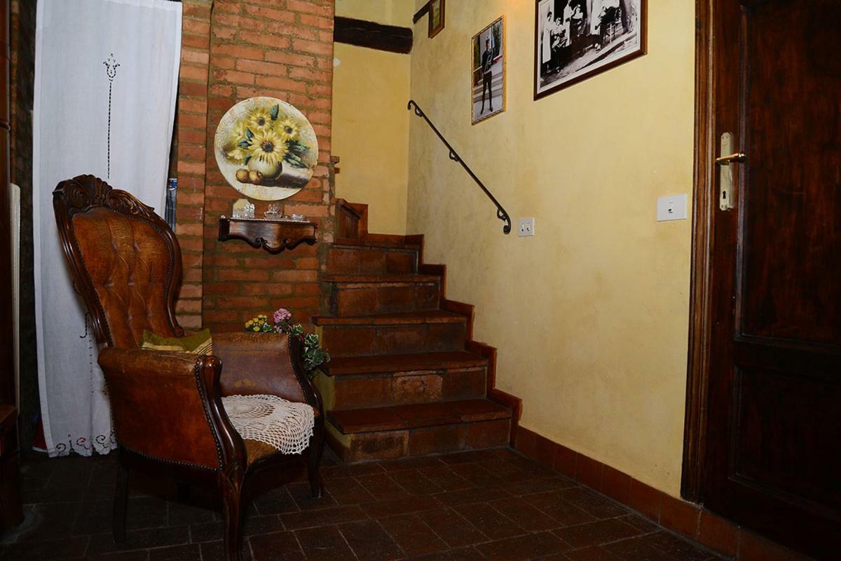 Villa Casa Teresina à Collodi Extérieur photo